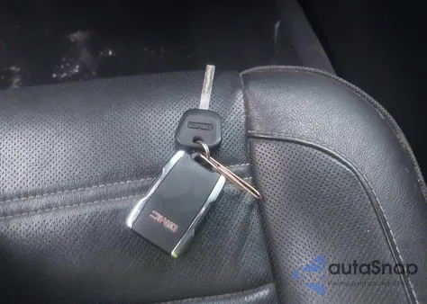 2016 GMC Sierra 1500 Denali из США, поврежденный, VIN 3GTU2PEJ7GG382684